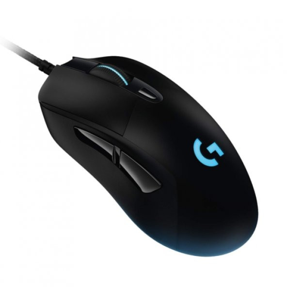 Logitech G403 HERO Gaming Mouse 910-005633 - 4