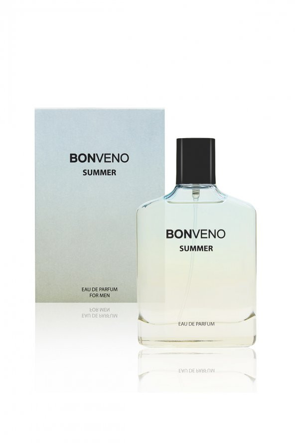 Bon Veno Summer Edp 100 ml Erkek Parfüm