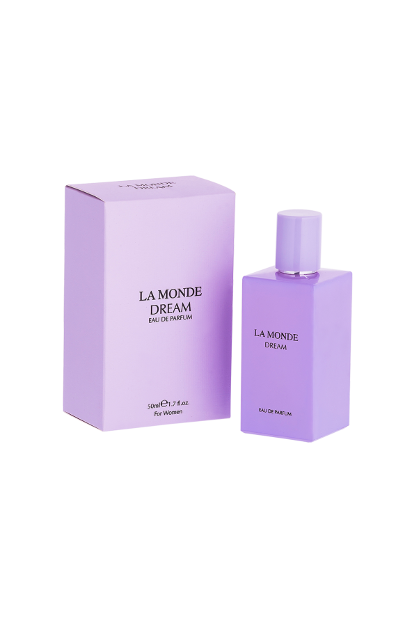 LaMonde Dream Lila Edp 50 ml Kadın Parfüm