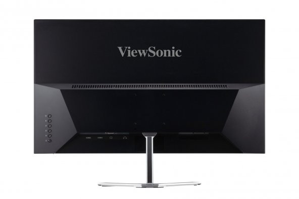 ViewSonic 24 VX2476-SMH FULLHD 4 MS 75HZ (HDMI+VGA) ULTRA İNCE IPS ÇERÇEVESİZ MONİTÖR - 4