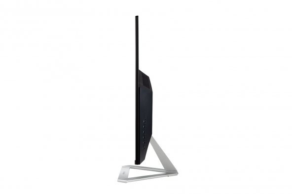 ViewSonic 24 VX2476-SMH FULLHD 4 MS 75HZ (HDMI+VGA) ULTRA İNCE IPS ÇERÇEVESİZ MONİTÖR - 5