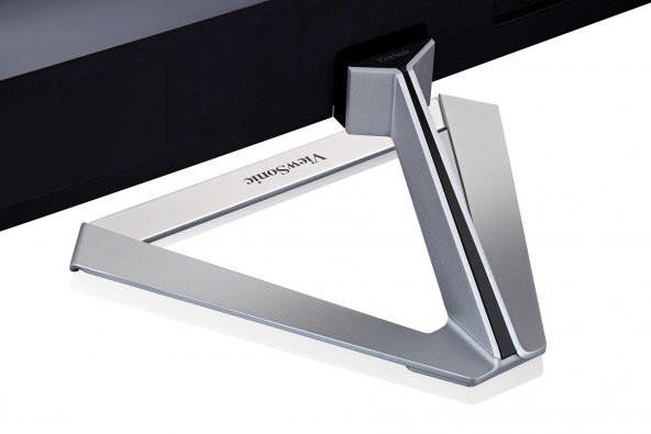 ViewSonic 24 VX2476-SMH FULLHD 4 MS 75HZ (HDMI+VGA) ULTRA İNCE IPS ÇERÇEVESİZ MONİTÖR - 6