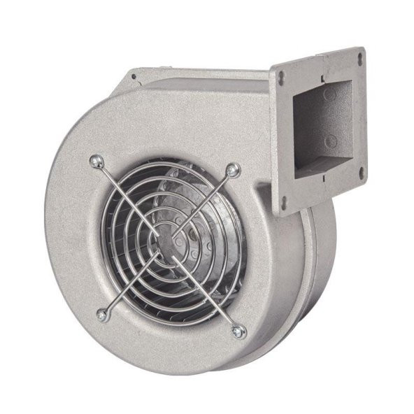 Aircol Aks 140-60 Salyangoz Radyal Fan