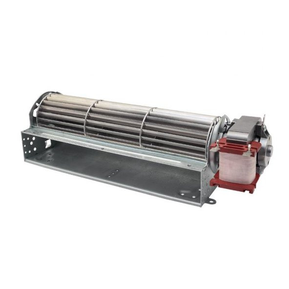 Aircol AKS 680-240 Tanjansiyel Radyal Fan