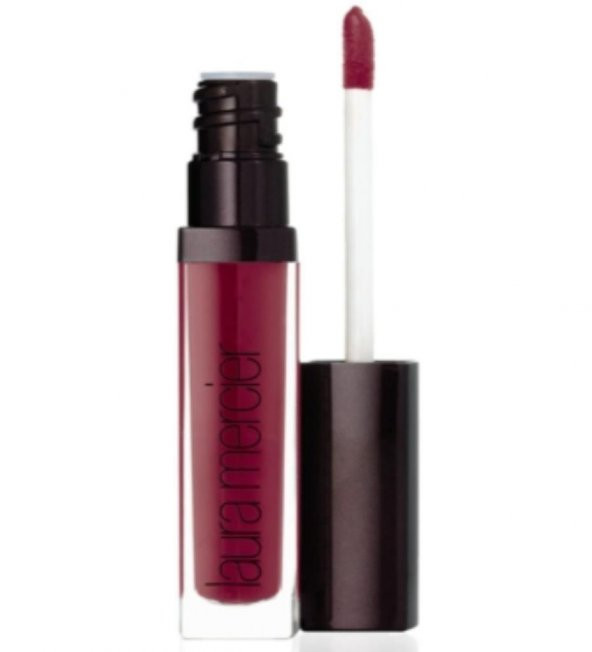 Laura Mercier Lip Gloss Black Cherry ürün görseli