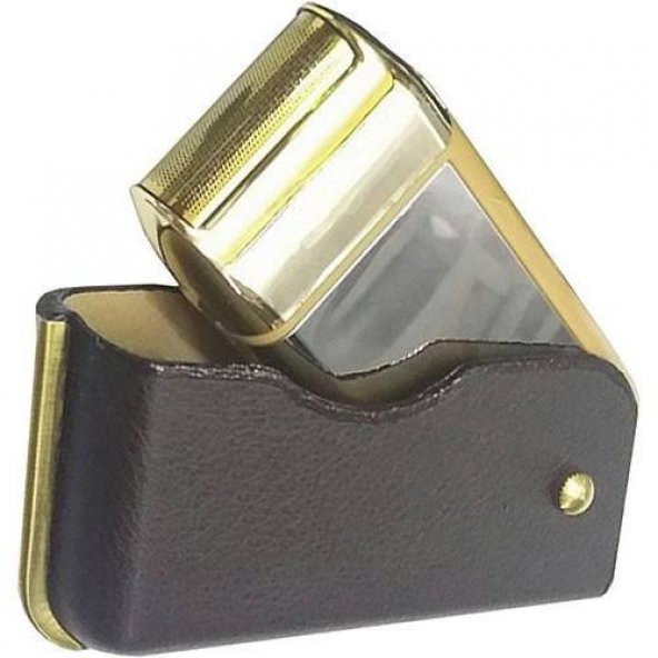 Seyahat Tipi Sakal Traş Makinesi RD-7008 - 1