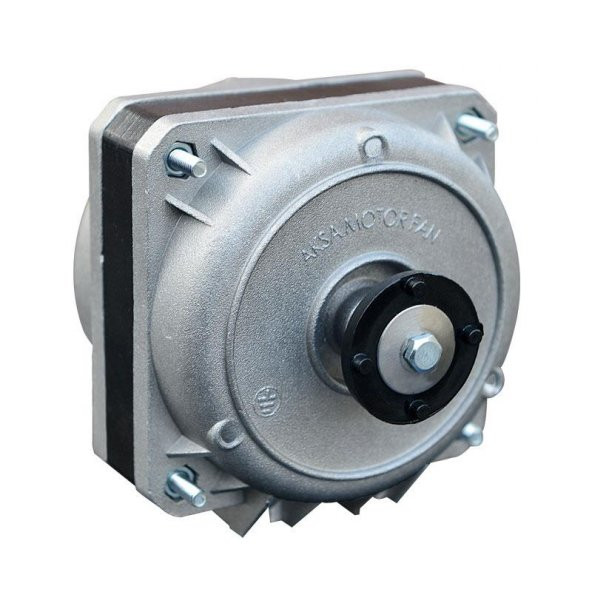 Aircol AKS 688-45 Fan Motoru Termikli