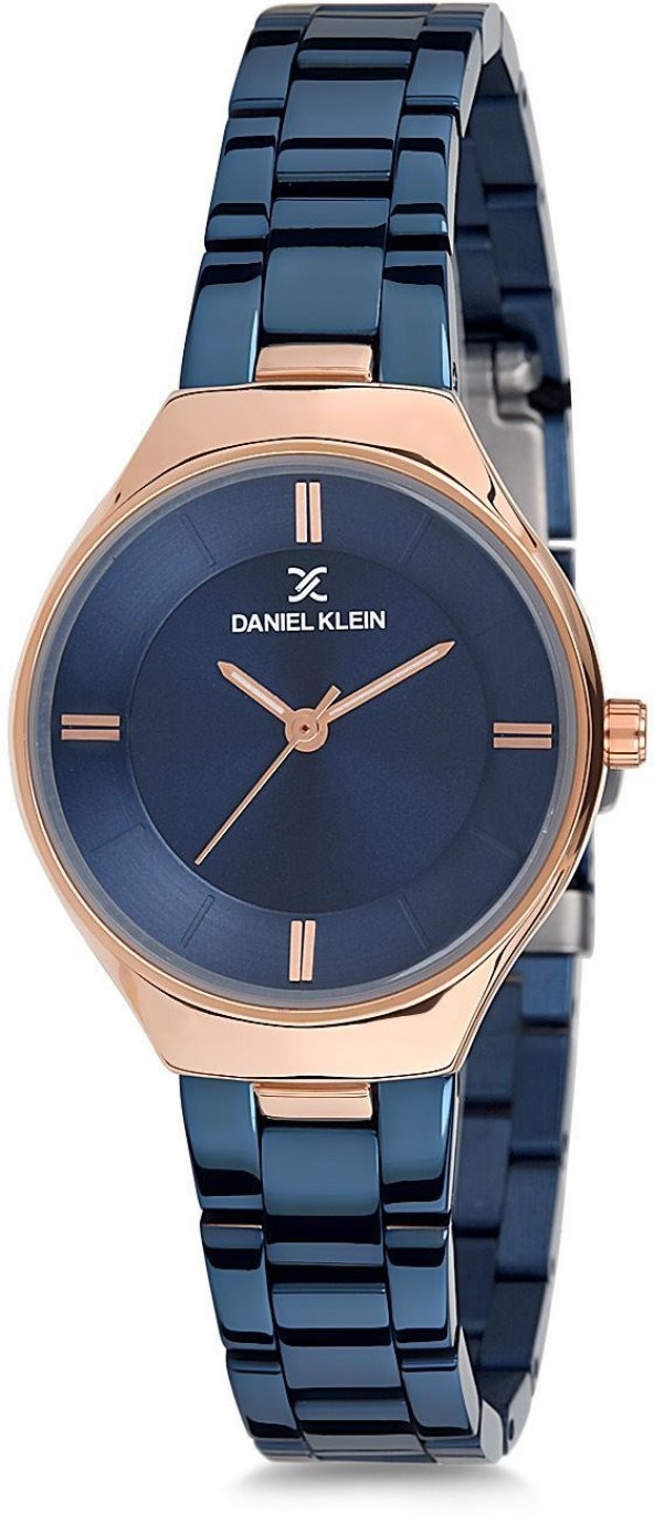 Daniel Klein Kadın Saat DK012419B-06