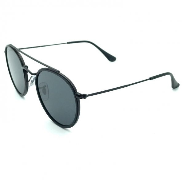 Ray-Ban 3647N 002/R5-51  Güneş Gözlüğü - 2