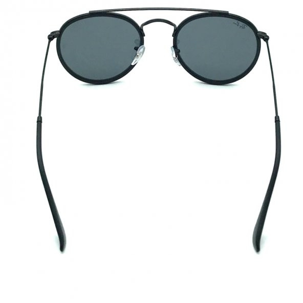 Ray-Ban 3647N 002/R5-51  Güneş Gözlüğü - 4