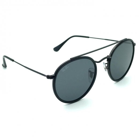 Ray-Ban 3647N 002/R5-51  Güneş Gözlüğü - 5
