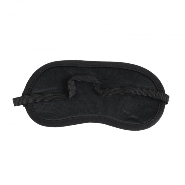 LEOPAR DESEN UYKU BANDI-GÖZ BANDI - 2