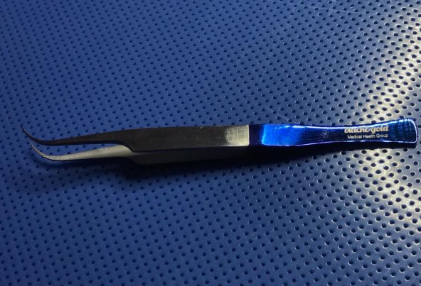Titanium Ay Penset
