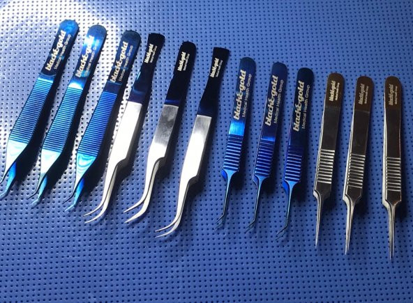 Titanium Ay Penset - 4
