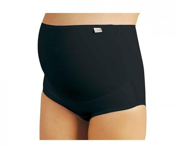 Elija Hamile Külot / Siyah 1002 M