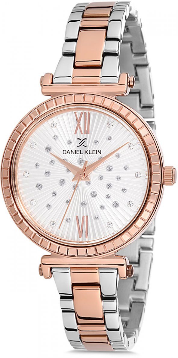 Daniel Klein Kadın Saat DK012788C-04