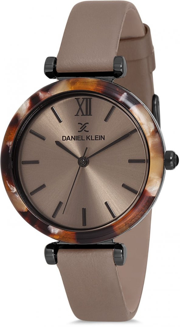 Daniel Klein Kadın Saat DK.1.12544.3