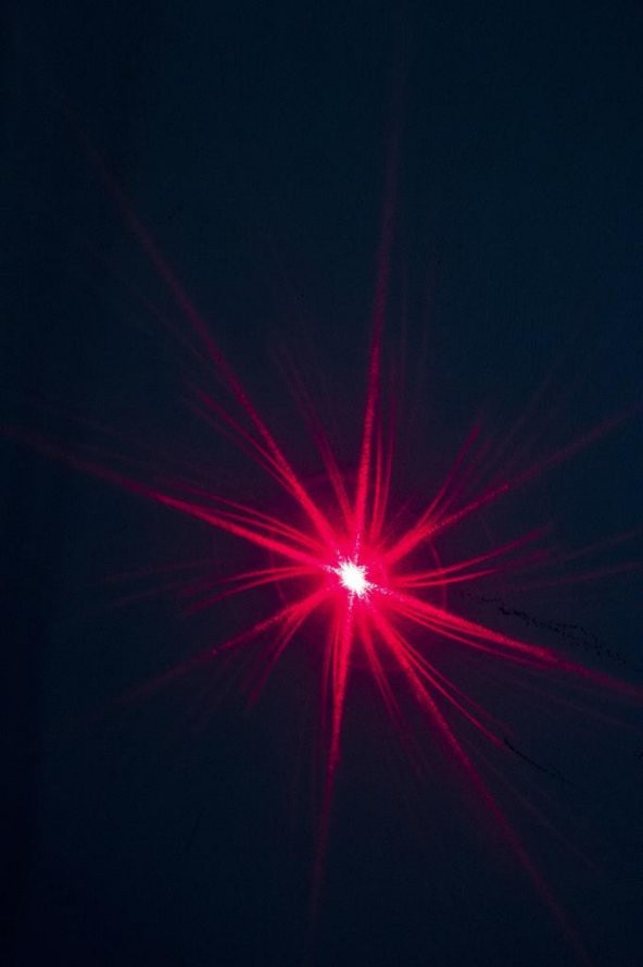 Lazer Sihirli Disko Topu Kumandalı - 6