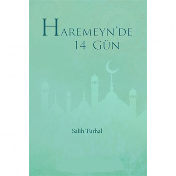Haremeynde 14 Gün KİTAPYURDU DOĞRUDAN YAYINCILIK - 1
