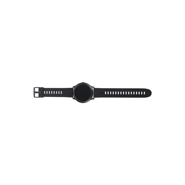 Haylou Solar LS05 Akıllı Saat IP68 Siyah Android ve iPhone Uyumlu (Yurt Dışından) - 2
