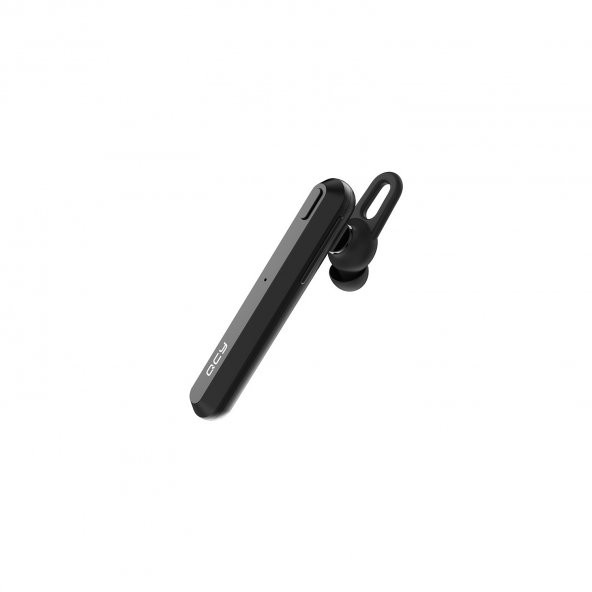 Qcy A1 Kablosuz Bluetooth Kulaklık Kulak Spor Koşu Uzun Bekleme (Yurt Dışından) - 1