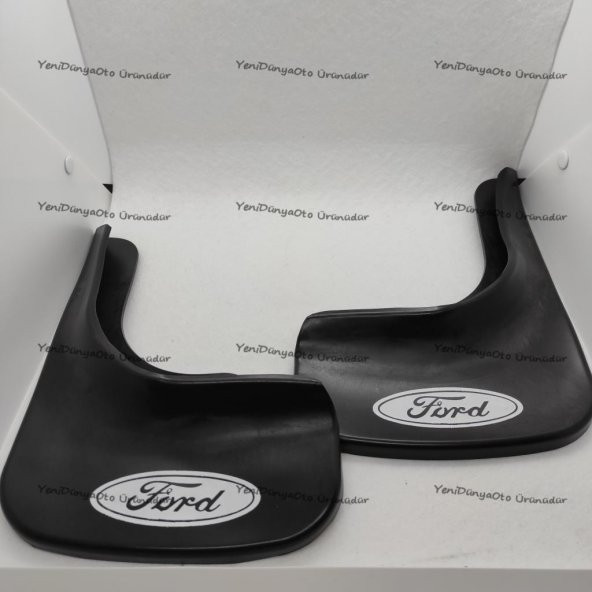 Ford Focus 2005-2008 2li Paçalık Çamurluk Tozluk FRD1UZ011 - Resim 3