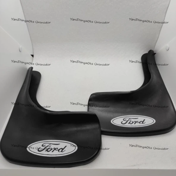 Ford Focus 1998-2005 2li Paçalık Çamurluk Tozluk FRD1UZ010 - Resim 3