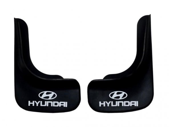 Hyundai i20 2014 Sonrası 2li Paçalık Çamurluk Tozluk HYU1UZ008