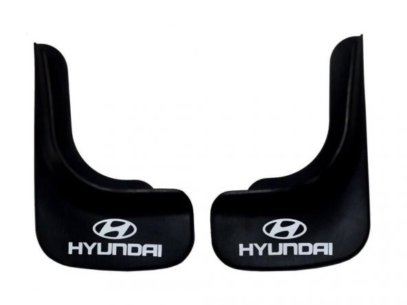 Hyundai Accent Blue 2li Paçalık Çamurluk Tozluk HYU1UZ002 - 3