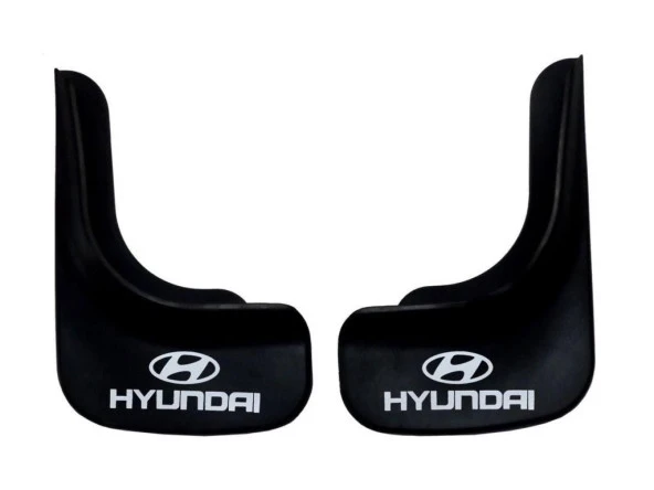 Hyundai i20 2009-2014 2li Paçalık Çamurluk Tozluk HYU1UZ007