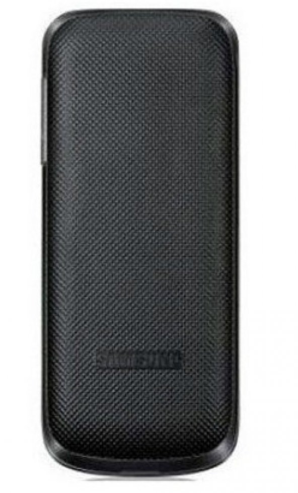 Yenilenmiş Ürün Samsung GT E1050 Cep Telefonu (12 Ay Garantili) - 2