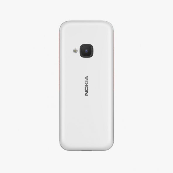Nokia 5310 Xpress Music 2020 16 MB Duos Tuşlu Cep Telefonu (İthalatçı Garantili) - 8