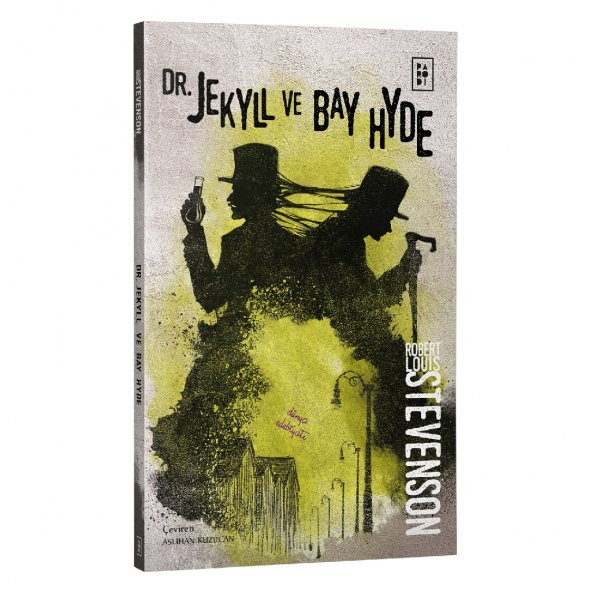 Dr. Jekyll Ve Bay Hyde / Robert Louıs Stevenson
