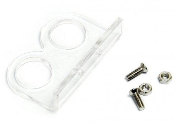 Ultrasonik Sensör Aparatı Şeffaf - 2