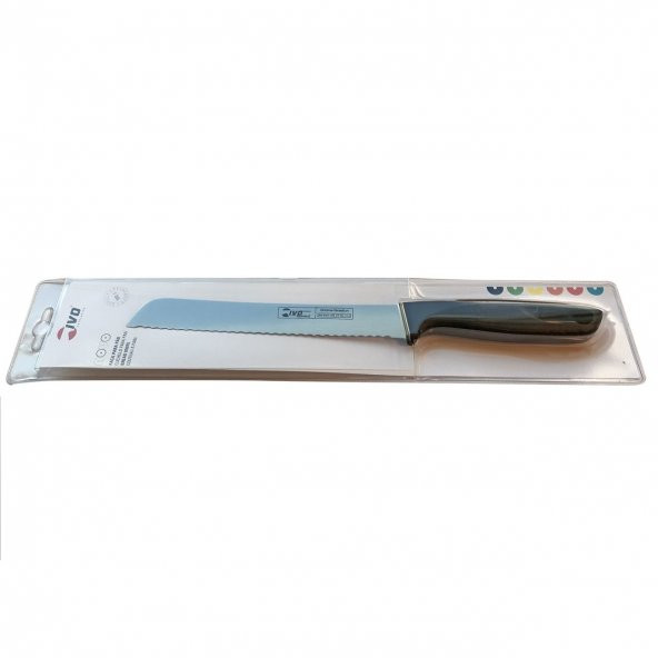 Ivo 220010 Novo 20 cm Ekmek Bıçağı