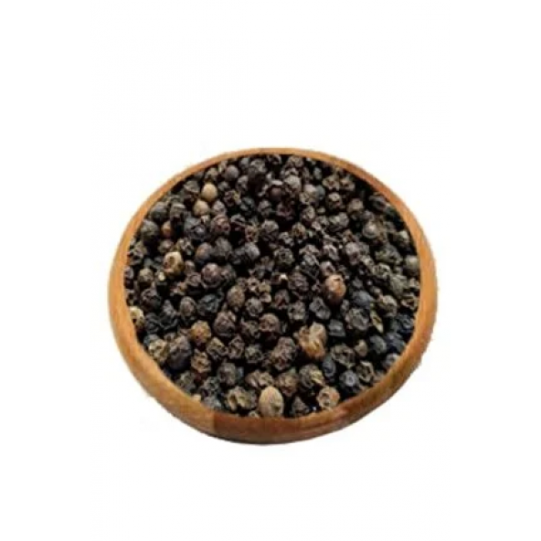 YÖRESEL BAHARAT Karabiber Tane 1000 gr