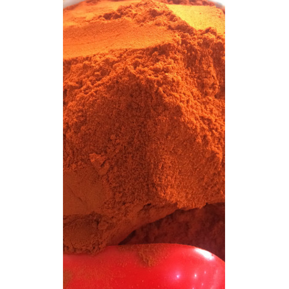 YÖRESEL BAHARAT Tatlı Toz Biber 1000 gr - 2