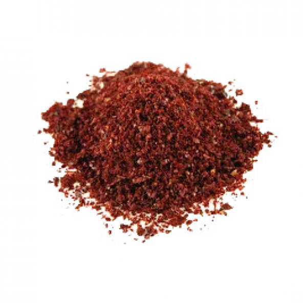 YÖRESEL BAHARAT Sumak Toz 1000 gr - 2