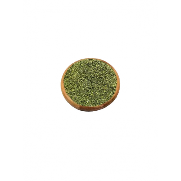 YÖRESEL BAHARAT Nane 1000 gr