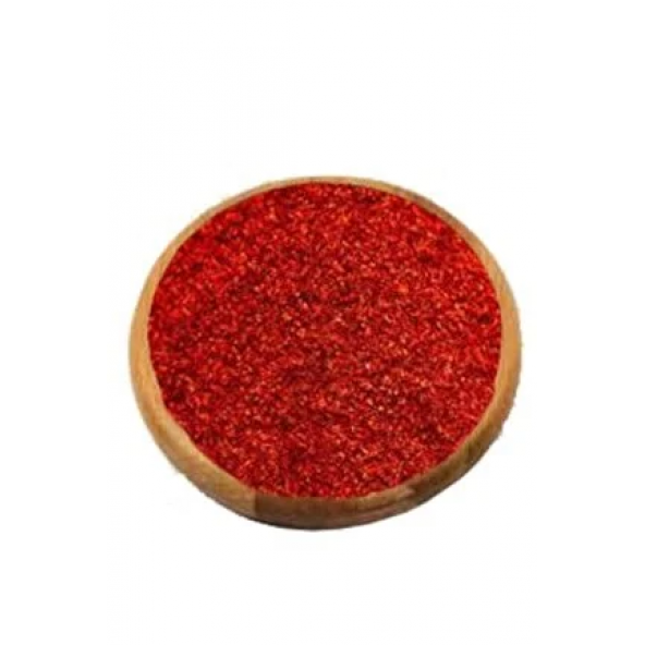 YÖRESEL BAHARAT Tatlı Pul Biber 1000 gr
