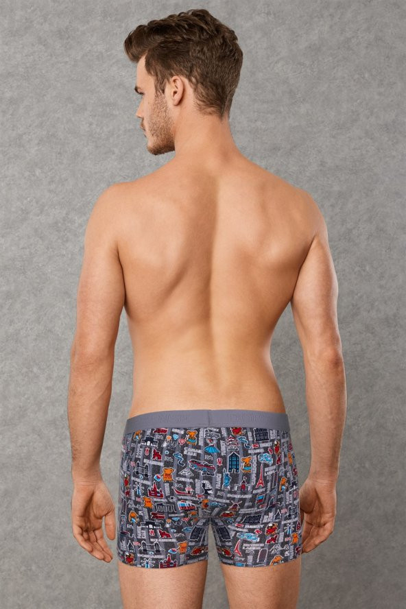 Doreanse 1816 Erkek Boxer - 2