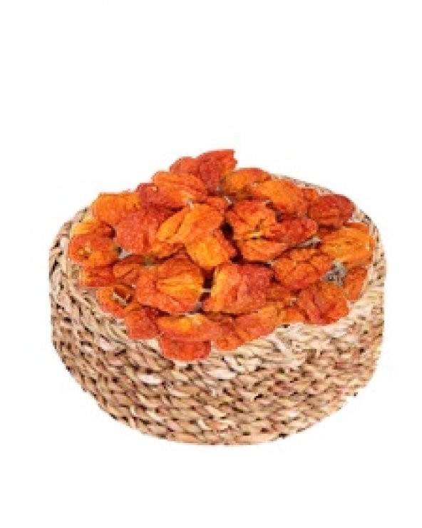 YÖRESEL BAHARAT Tatlı Biber Kurusu 3 ip 135-150 ad