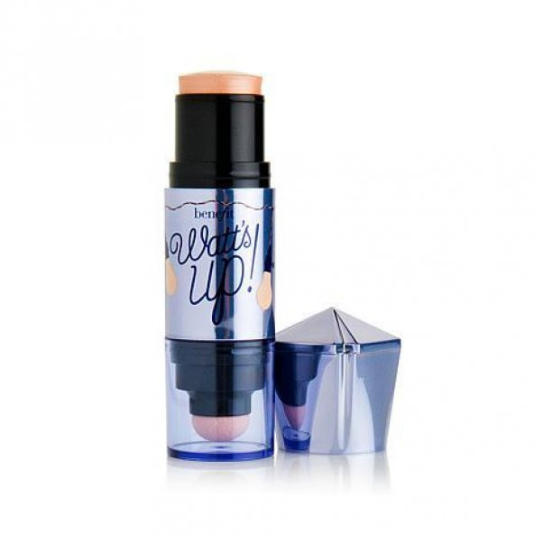 Benefit Watt's up! Highlighter - 2