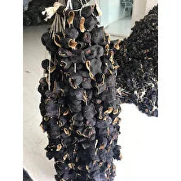 YÖRESEL BAHARAT Doğal Patlıcan Kurusu 3ip 135-150 ad - 2