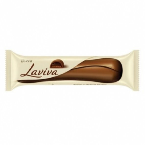 Ülker Laviva Çikolata 35 g