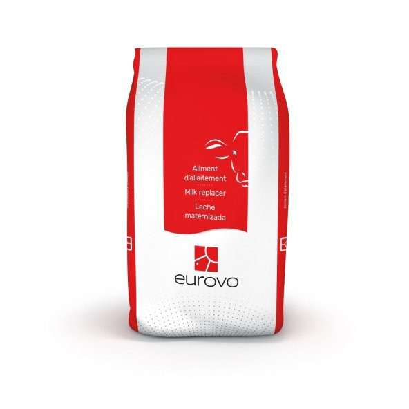 LACTONIC ELEVAGE  25 KG - 1