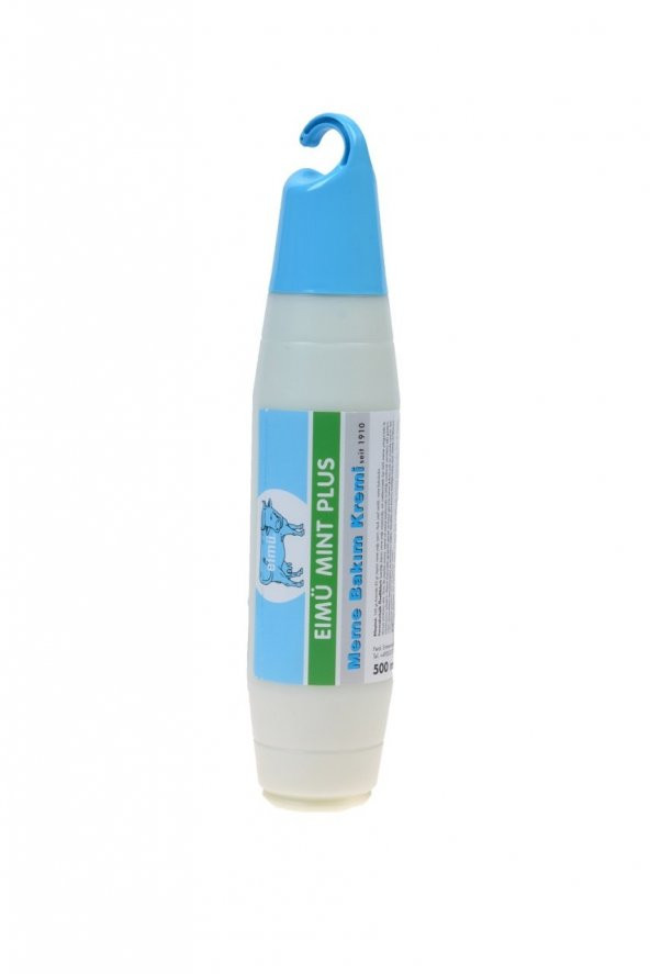 Mint Plus Meme Kremi 500 ml