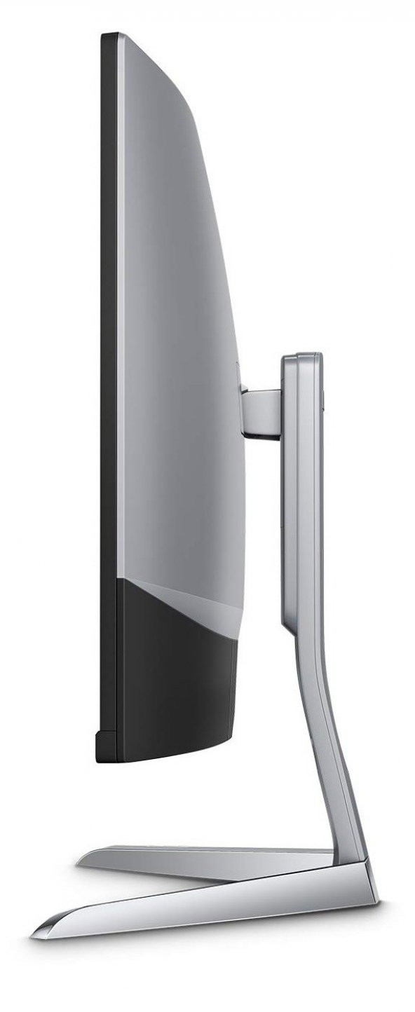 BENQ 31.5 EX3203R 2K WQHD (2560x1440) FREESYNC2 4MS 144HZ (HDMIX2+DP+USB-C) HDR CURVED MONİTÖR - 4