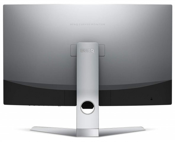 BENQ 31.5 EX3203R 2K WQHD (2560x1440) FREESYNC2 4MS 144HZ (HDMIX2+DP+USB-C) HDR CURVED MONİTÖR - 5