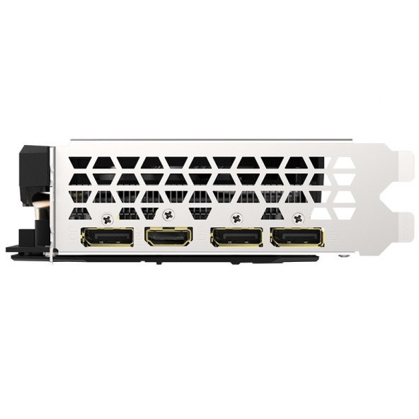 GIGABYTE GTX1660 SUPER 6GB GV-N166SOC-6GD GDDR6 192bit HDMI DP PCIe 16X v3.0 - 5